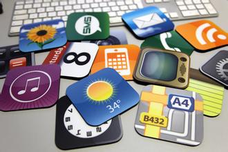 互聯(lián)網(wǎng)開發(fā)運營與銷售 數(shù)字時代的企業(yè)雙引擎